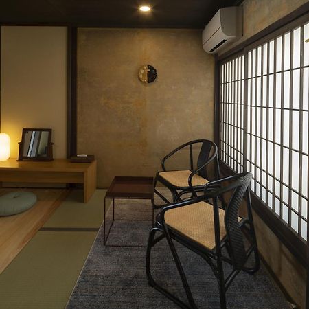 Nipponia Hotel Ozu Castle Town Exterior photo
