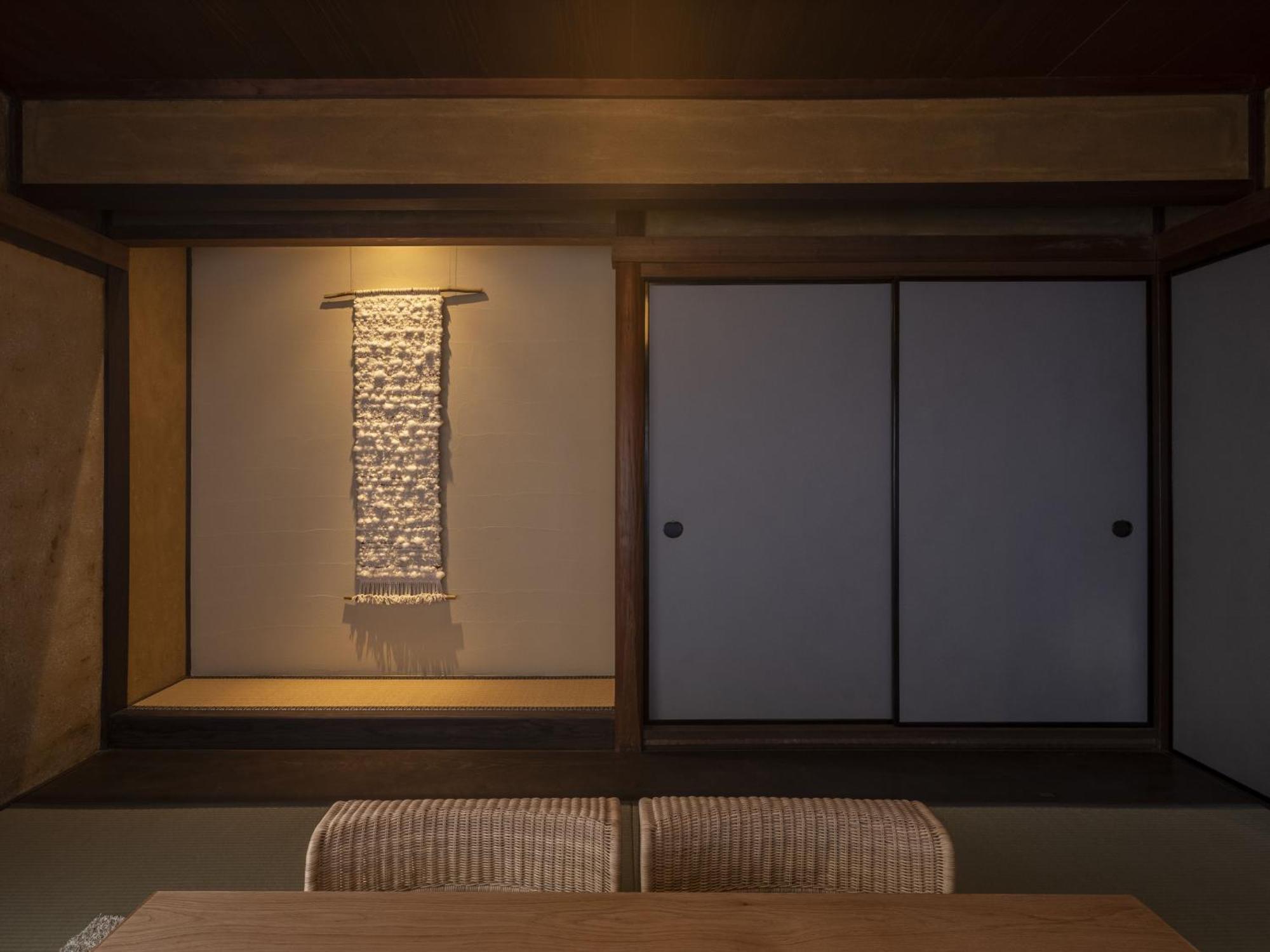Nipponia Hotel Ozu Castle Town Exterior photo