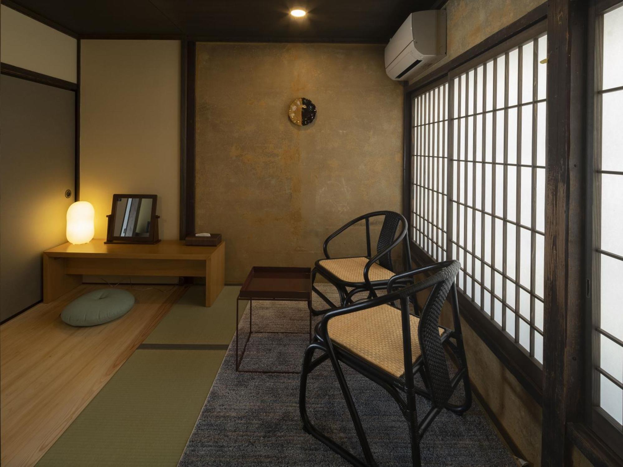Nipponia Hotel Ozu Castle Town Exterior photo