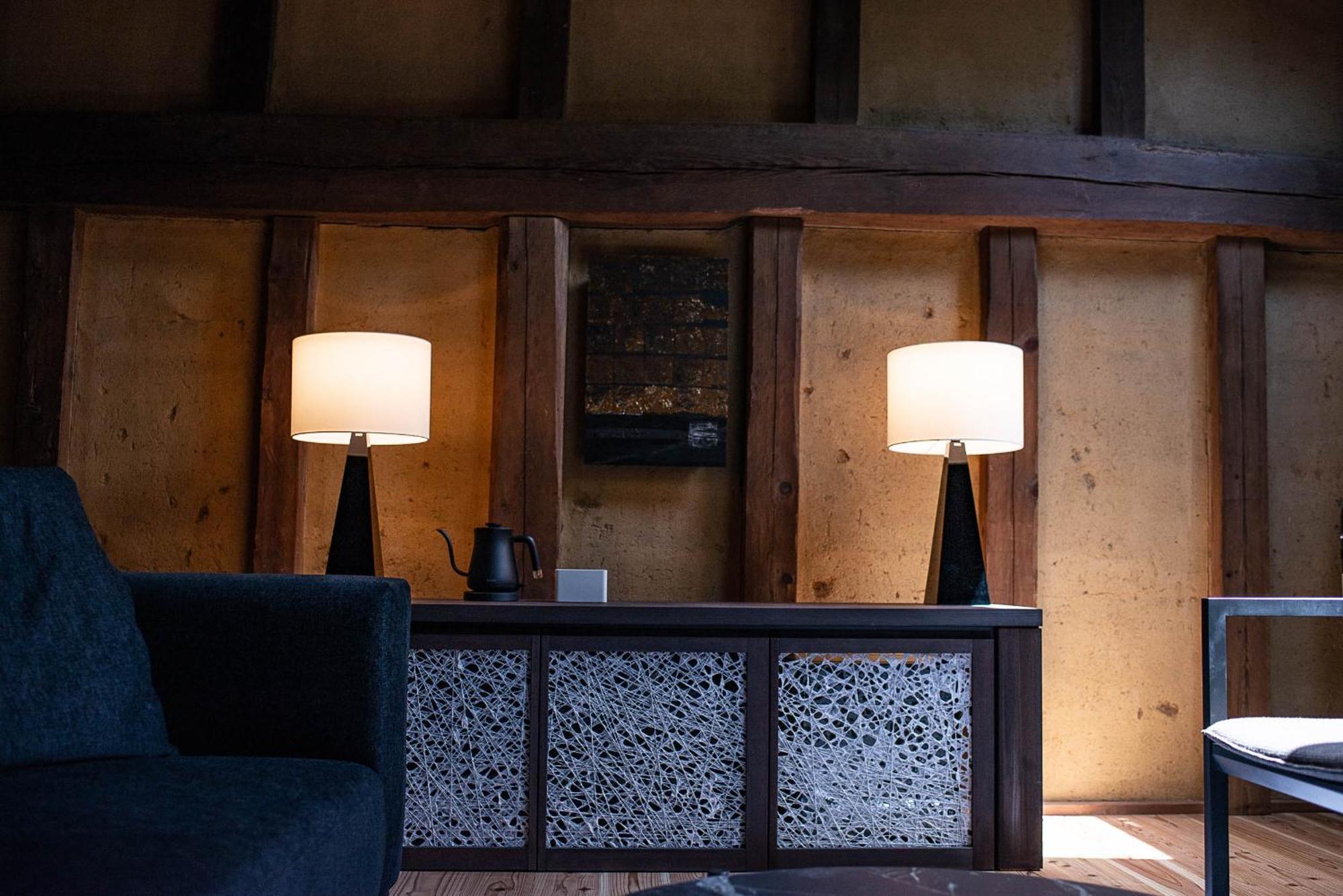 Nipponia Hotel Ozu Castle Town Exterior photo