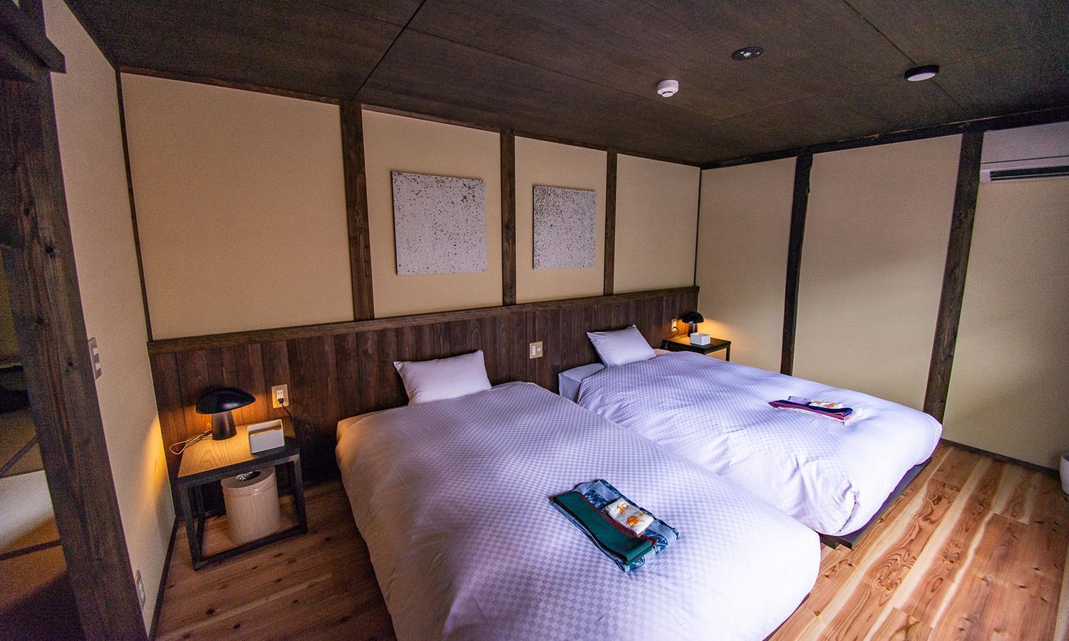 Nipponia Hotel Ozu Castle Town Exterior photo