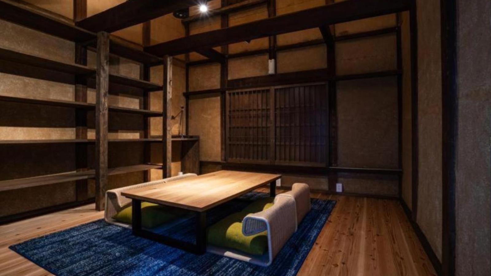 Nipponia Hotel Ozu Castle Town Exterior photo