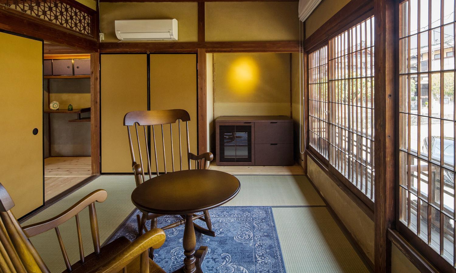 Nipponia Hotel Ozu Castle Town Exterior photo